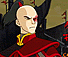 Avatar - Firenation Barge Barrage